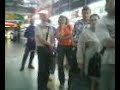Старт продаж MSI WIND в России. Москва, Горбушкин двор (Горбушка). 09.08.2008