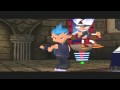 Ape Escape Part 16: A Boss of Ancient Temperment