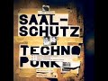 Saalschutz-Ausdruck