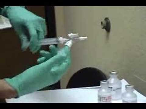 Vein Treatment with Dr. Khalil Fattahi
