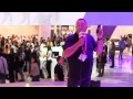 Sony Mobile @ IFA 2012