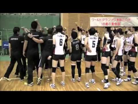 Saori Kimura & Haruka Miyashita