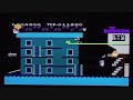 popeye has to rescue olive but bluto isn't far behind. nintendo's arcade classic makes an appearance on the nes but is it worth a purchase?