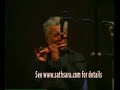 Sarath Kumarasinghe - Live Esraj Music Concert, Sri Lanka