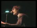 Almost Famous 2-25-07 (Take a Chance, Stay Settling)