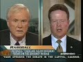 Senator Webb on troops 9112007