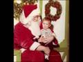 Scared of Santa Claus