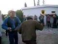 Lalo Pichardo, Indio, Mickey y César bailando