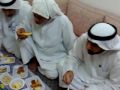 ختمة عائلة الحاج عبدالله حمزة الأسود ليلة النصف من رمضان للقارئ الأستاذ علي عبدالله الشيخ