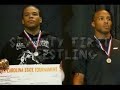 71st Wrestling Highlight 06