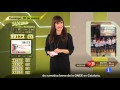 Click para Ver : TVE informa sobre el número premiado en el cupón de la Coronación Canónica