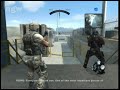 Army of Two - Training Mission (BB)