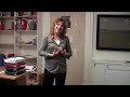Christine Antorini - om mig selv Christine Antorini - om mig selv