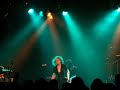 Goldfrapp \"Ride A White Horse\" (Live) 5/11/06 Showbox Goldfrapp \"Ride A White Horse\" (Live) 5/11/06 Showbox
