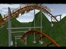 Tomahawk NL coaster TRAILOR Tomahawk NL coaster TRAILOR