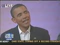 Obama and McCain on Abortion Obama and McCain on Abortion