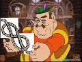 Youtube Poop: Morshu advertises for Mc Donalds