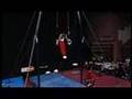 Raj Bhavsar on Rings at 2008 Pacific Rim
