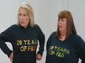 French and Saunders Location Sketch, with Kirstie Allsopp French and Saunders Location Sketch, with Kirstie Allsopp