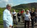 Wein Fest Schmalzried:�kologischer Weinberglehrpfad Rossberg