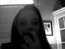 hair spary in my mouth