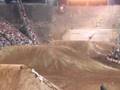 Red Bull X-Fighters Mat mat Rebeaud