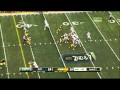 Devin Street vs Iowa & Syracuse (2011)