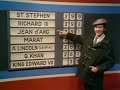 Monty Python, Season 1, Episode 1 - 1 Whither Canada? Monty Python, Season 1, Episode 1 - 1 Whither Canada?