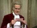 Monty Python, Season 1, Episode 1 - 1 Whither Canada?
