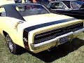 1969 Dodge Charger R/T SE 1969 Dodge Charger R/T SE