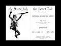 The BeatClub - Metropool Zaandam 1991