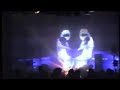 The BeatClub - Metropool Zaandam 1991