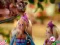 2007 German Barbie As The Island Princess Dolls Commerc