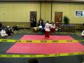 Shane Burgess weapon kata