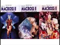 MACROSS II - (for now, a friend) by [tomoyo sato]