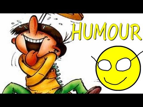 Point Culture sur l'Humour