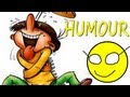 Point Culture Sur L humour