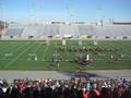 WPHS Marching Band 2007 Championship Performance : Rhap-City