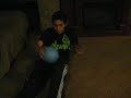 juggling a soccer ball 100 times - foto 1