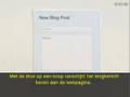 Blogs in plain English (Nederlands ondertiteld)