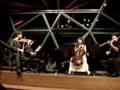Eminence - Destiny Reunion (Melbourne) - Thanatos