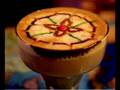 our latte, cappuccino