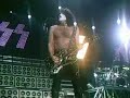 this is a multicam project of me of the first oberhausen show of the alive 35 world tour !

i used a pretty good audience recording and the video footage of the following youtube users :

franbam42, crazyscara, daddyjozzy and me !!!

thx to these users for their footage !

sorry that i upload it before i have your permission, but thats the only way to show this to you and some other people ;)