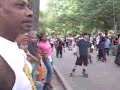 Central Park - Skater\