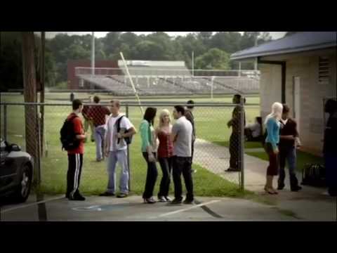TVD 1x02 "Night of The Comet" - Jeremy & Tyler