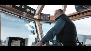 P&O AFRICA MED A3280 RAstar 3200 W