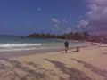 Jamaica James Bond Beach