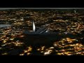 FSX SHOCKWAVE 3D LIGHT TEST 1