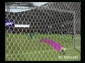 Ronaldinho, mato no peito e voleio