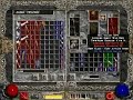 Diablo 2: LoD Speed Run - Sorceress - Part 13